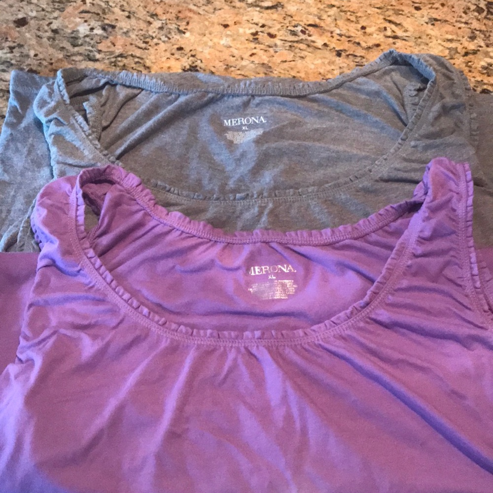 Merona Tank Bundle